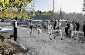 | © Matt Giraud Photography