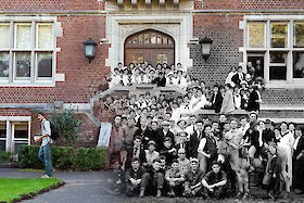 | © Matt Giraud Photography