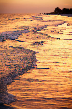 Especially golden hour, Sanibel Island Florida | © Matt Giraud Photography